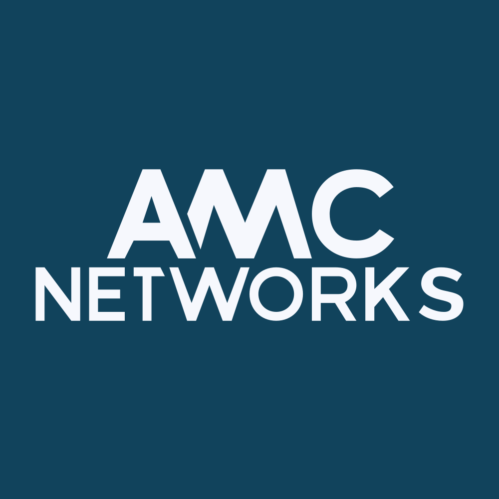 AMC Networks logo