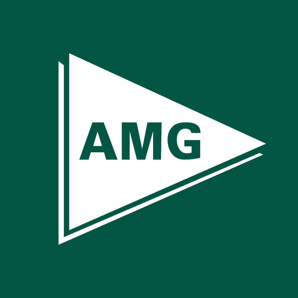 AFFILIATED MANAGERS GROUP logo