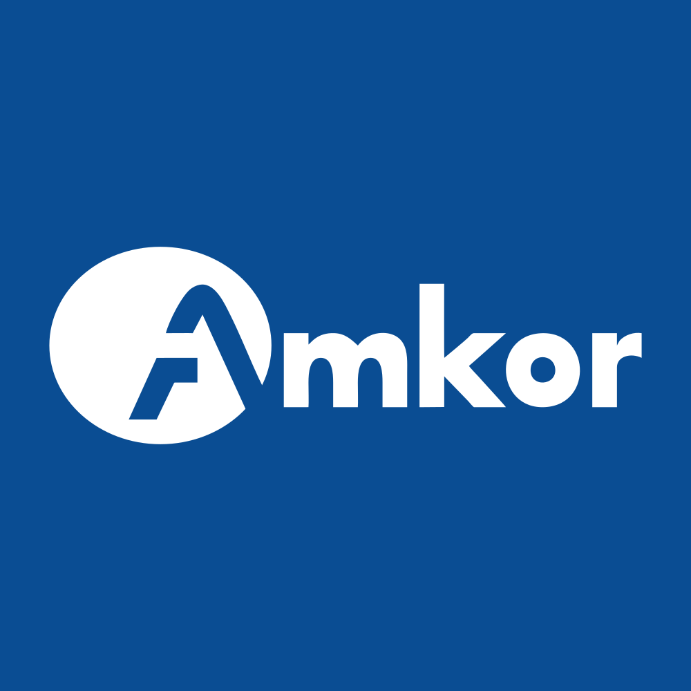 AMKOR TECHNOLOGY logo
