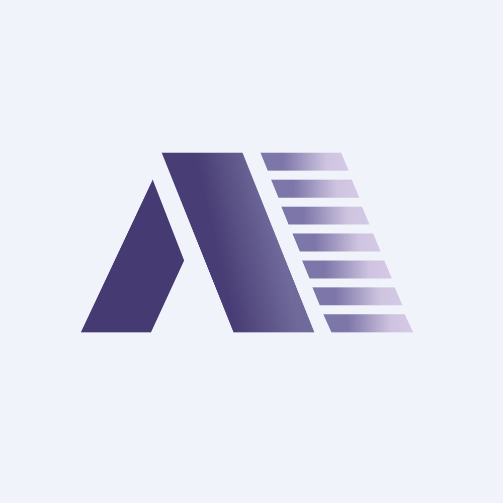 A-Mark Precious Metals logo