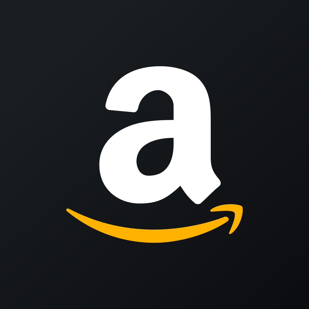 Amazon.com Logo