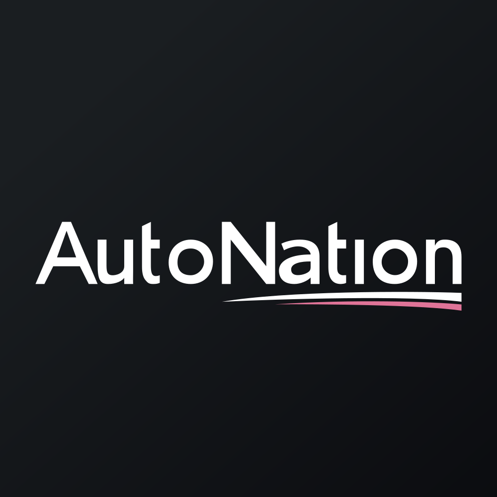 AUTONATION logo