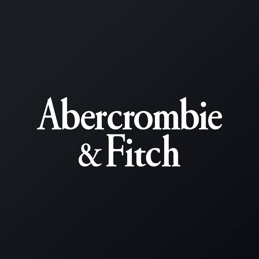 ABERCROMBIE & FITCH CO /DE/ logo