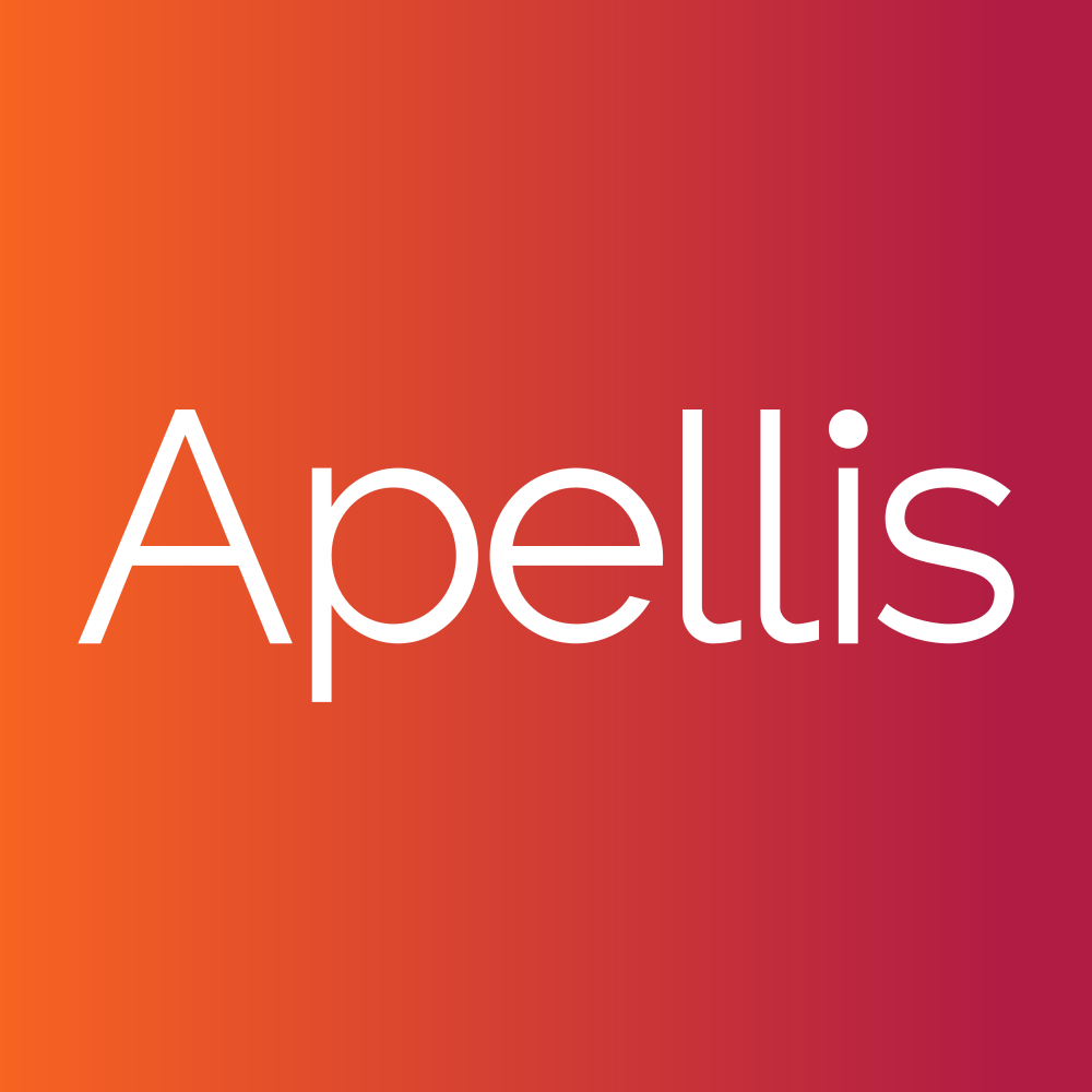 Apellis Pharmaceuticals logo