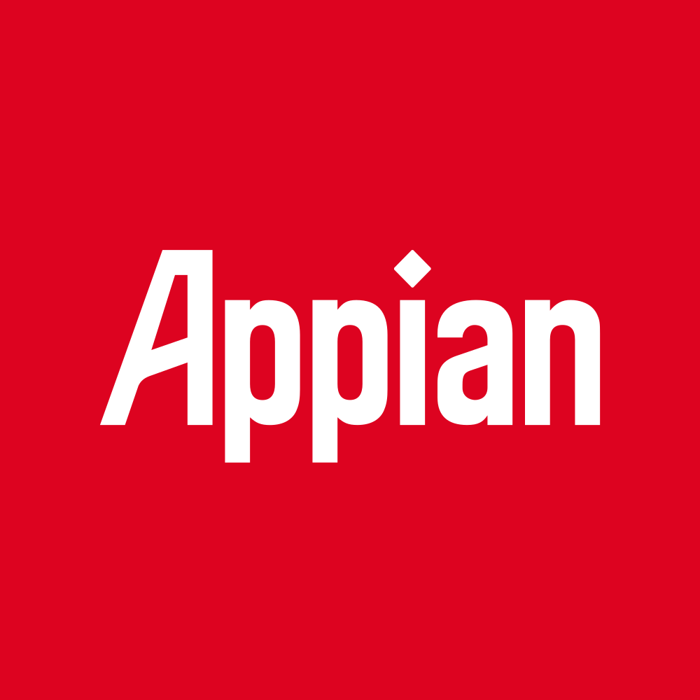 APPIAN logo