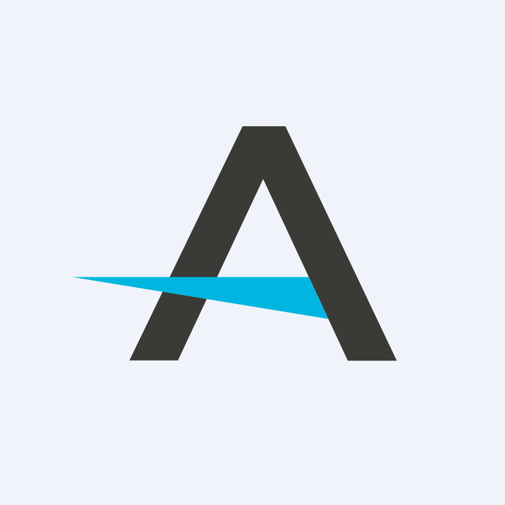 ACCURAY logo