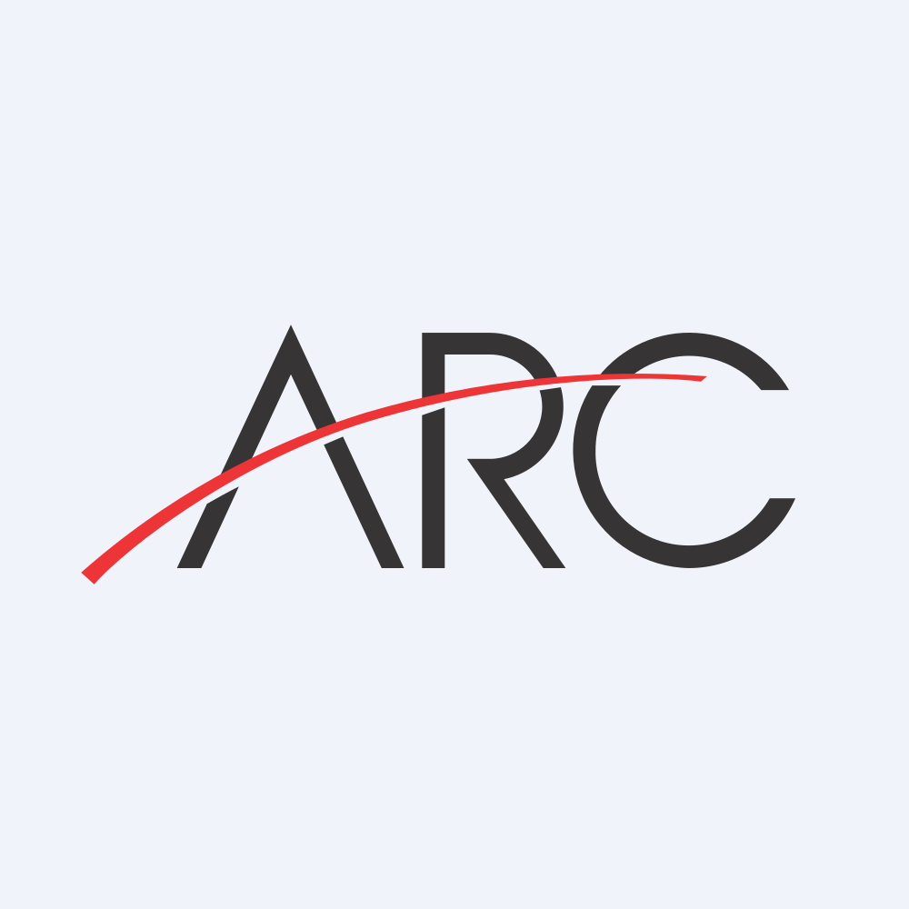 ARC logo