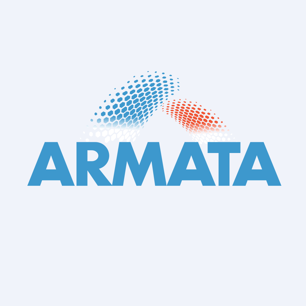 Armata Pharmaceuticals logo