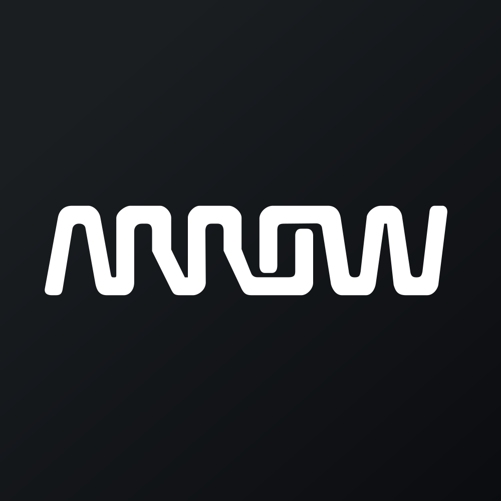 Arrow Electronics Inc