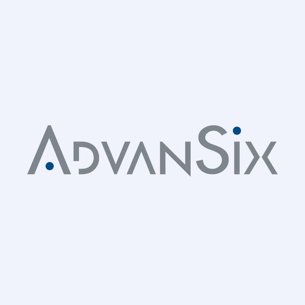 AdvanSix logo