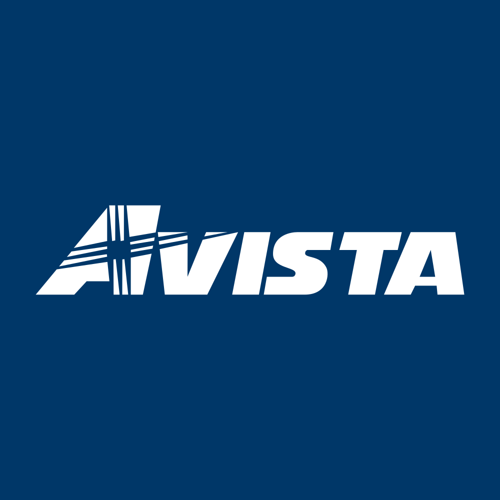 AVISTA logo
