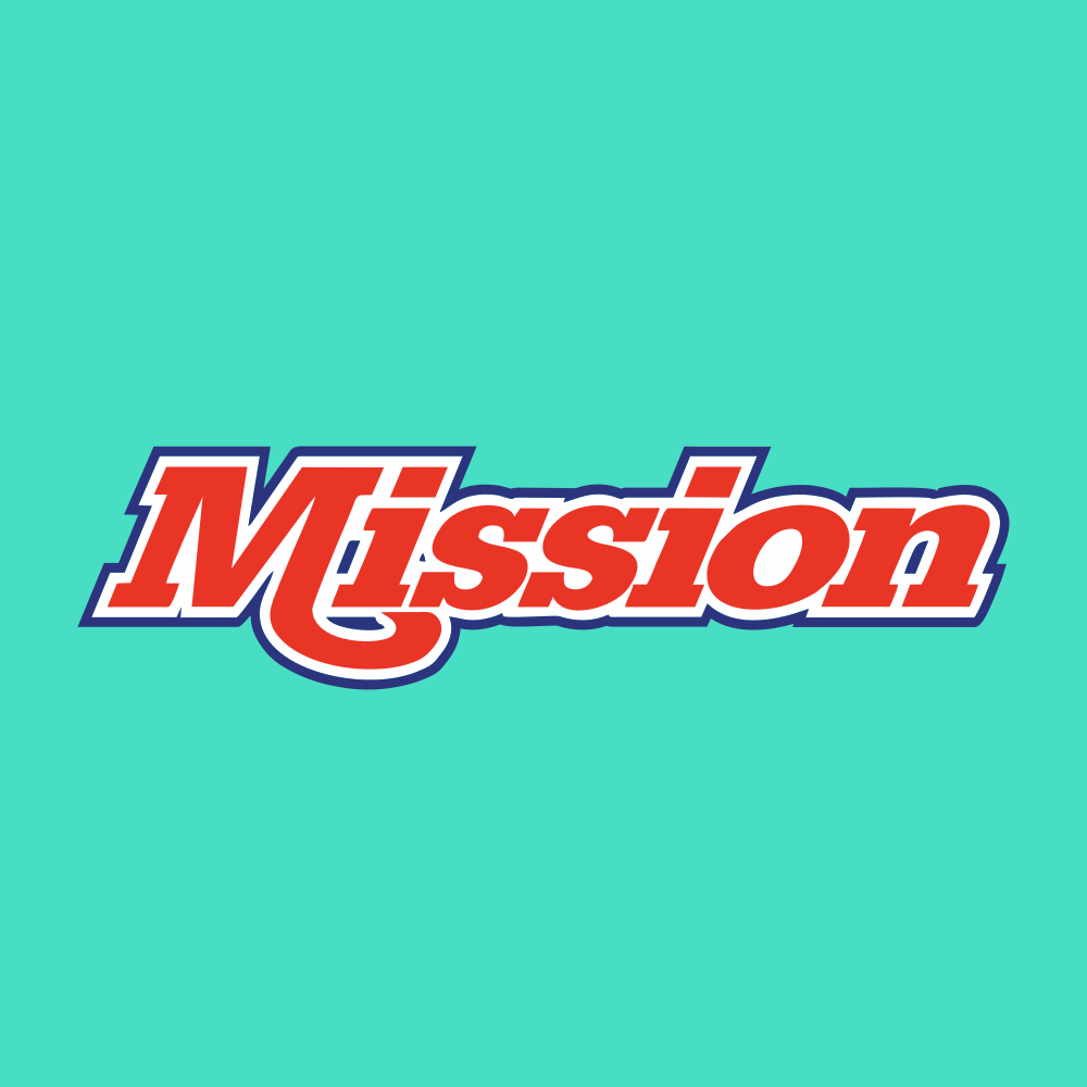 Mission Produce logo