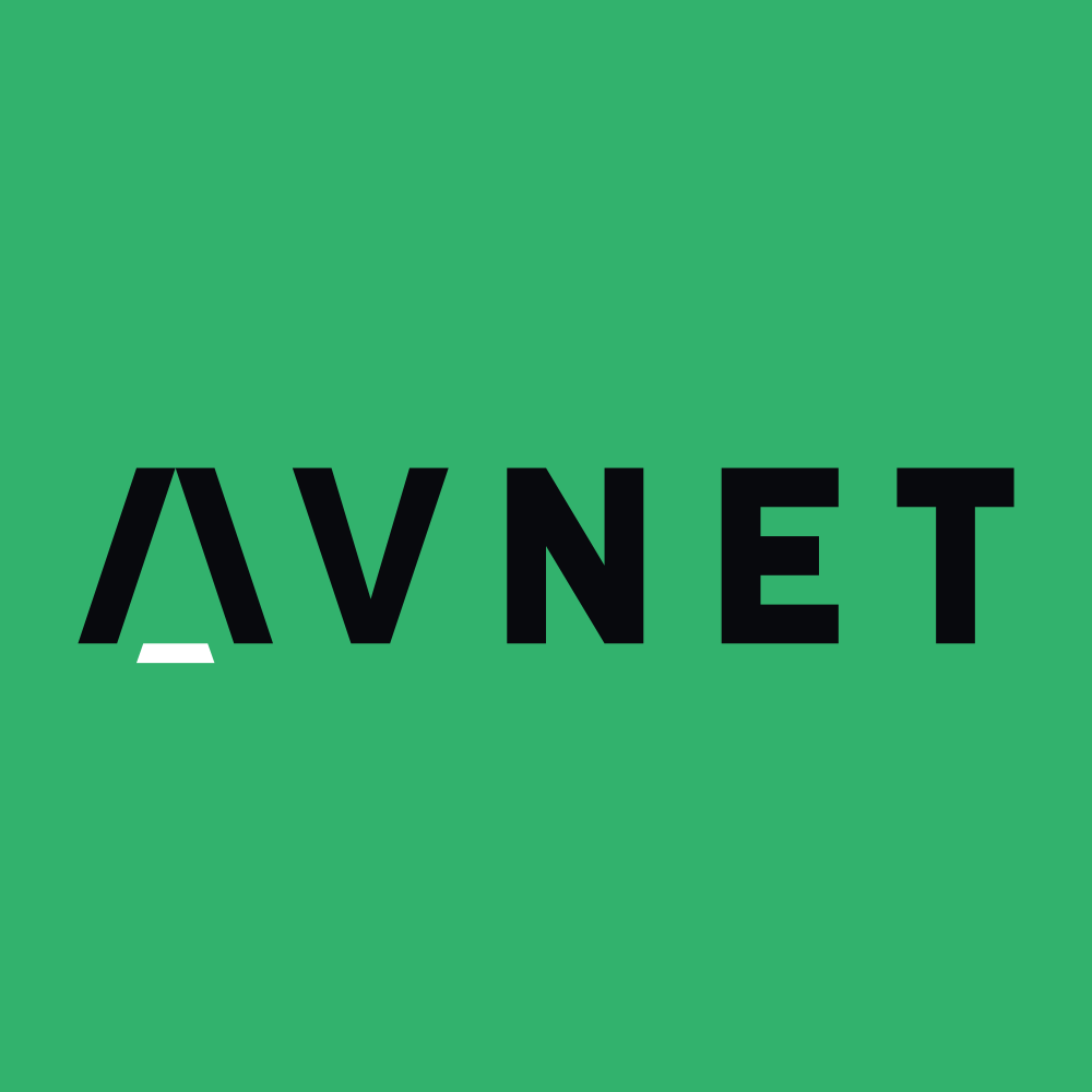 AVNET logo