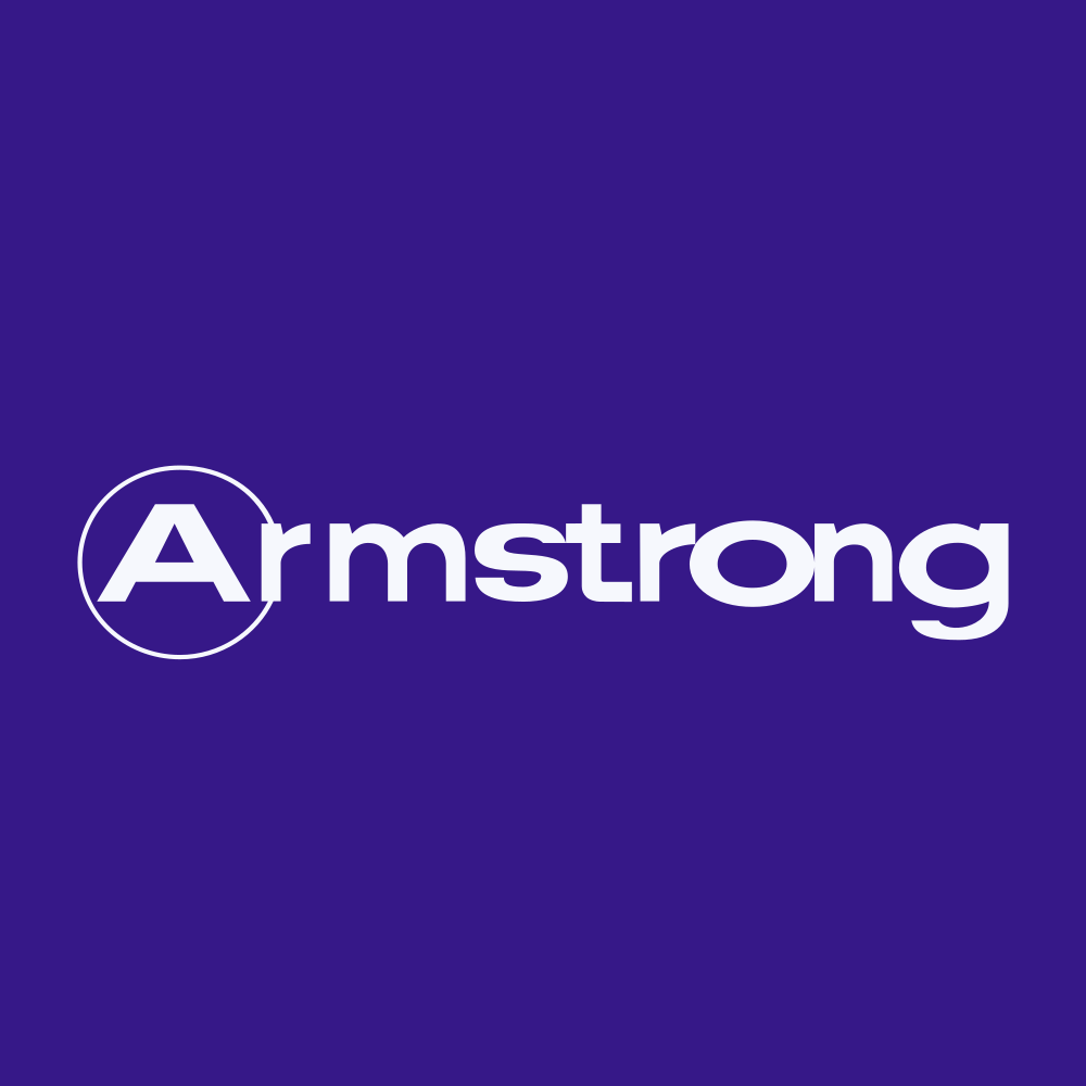 ARMSTRONG WORLD INDUSTRIES logo