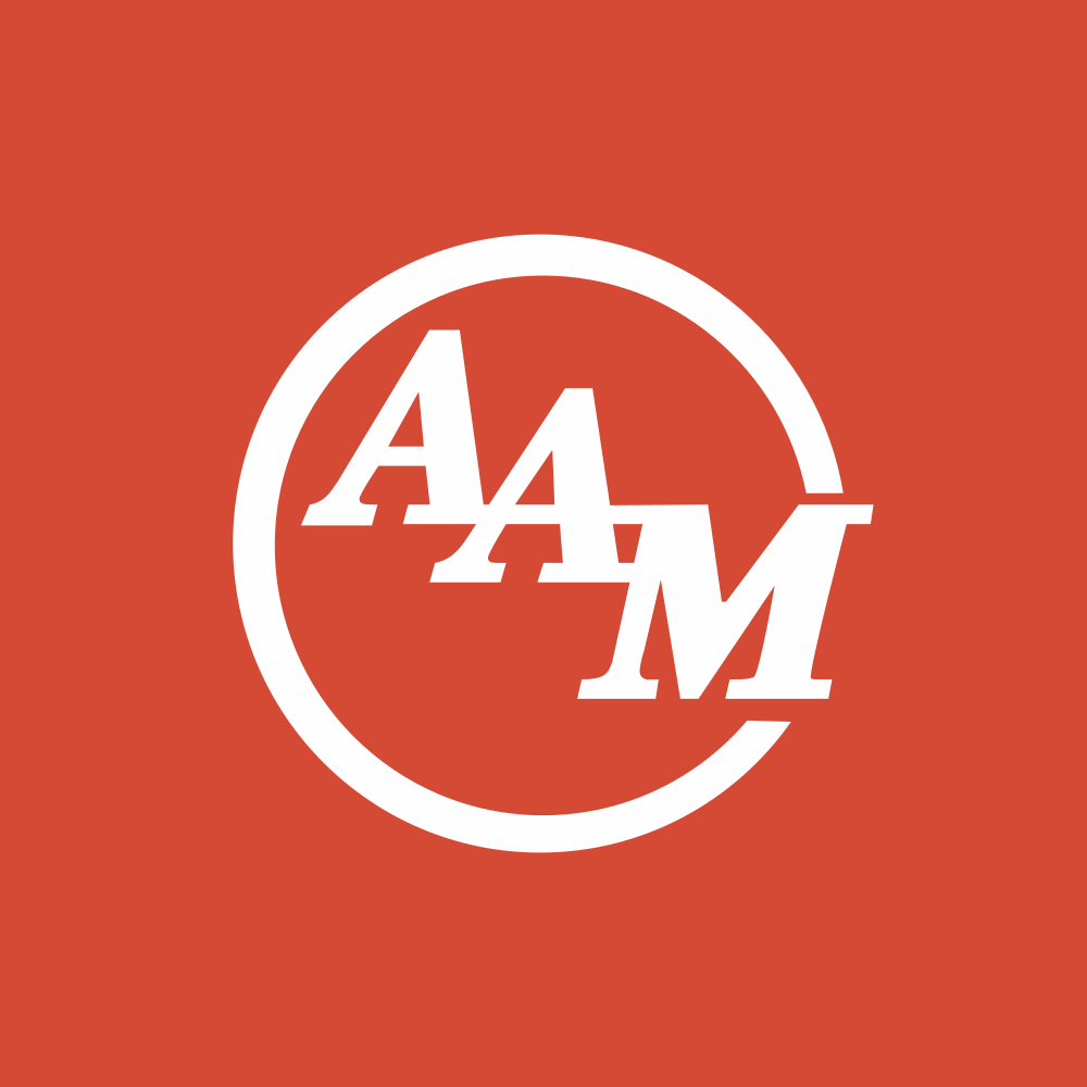 AMERICAN AXLE & MANUFACTURING HOLDINGS logo