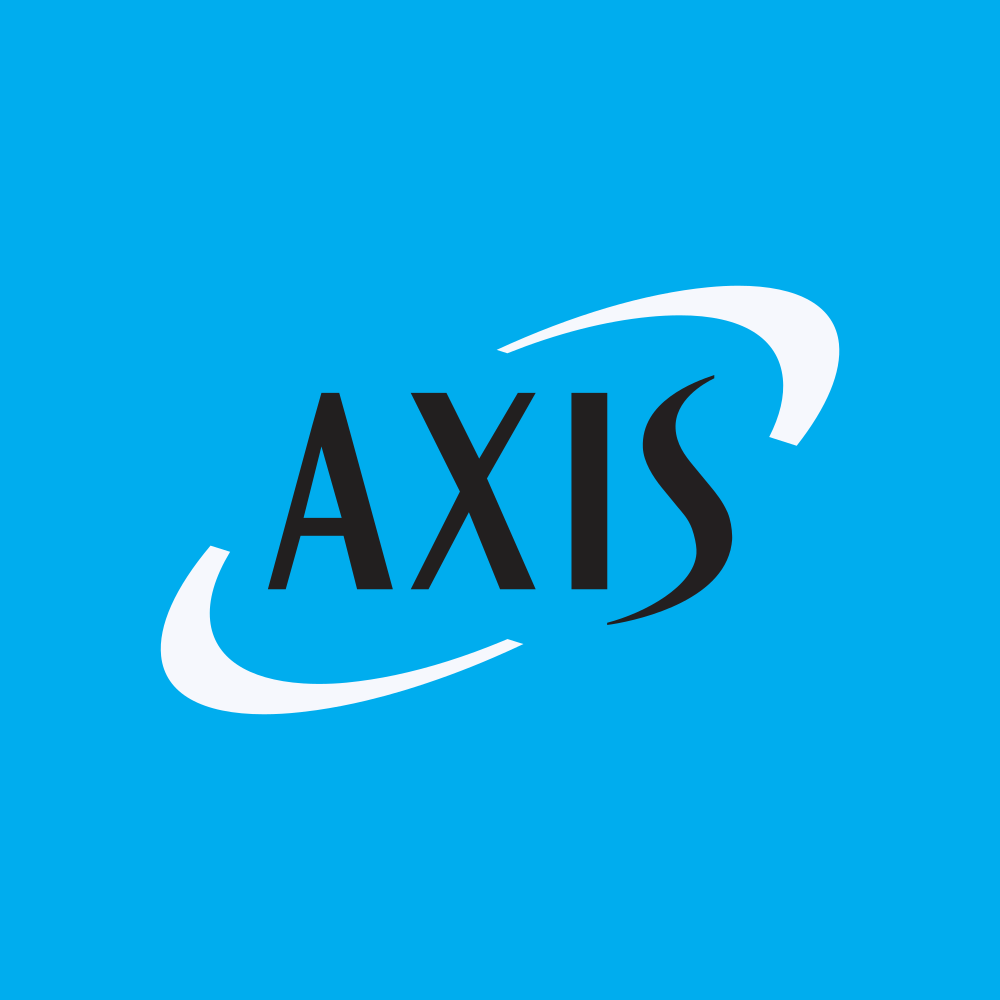 AXIS CAPITAL HOLDINGS logo