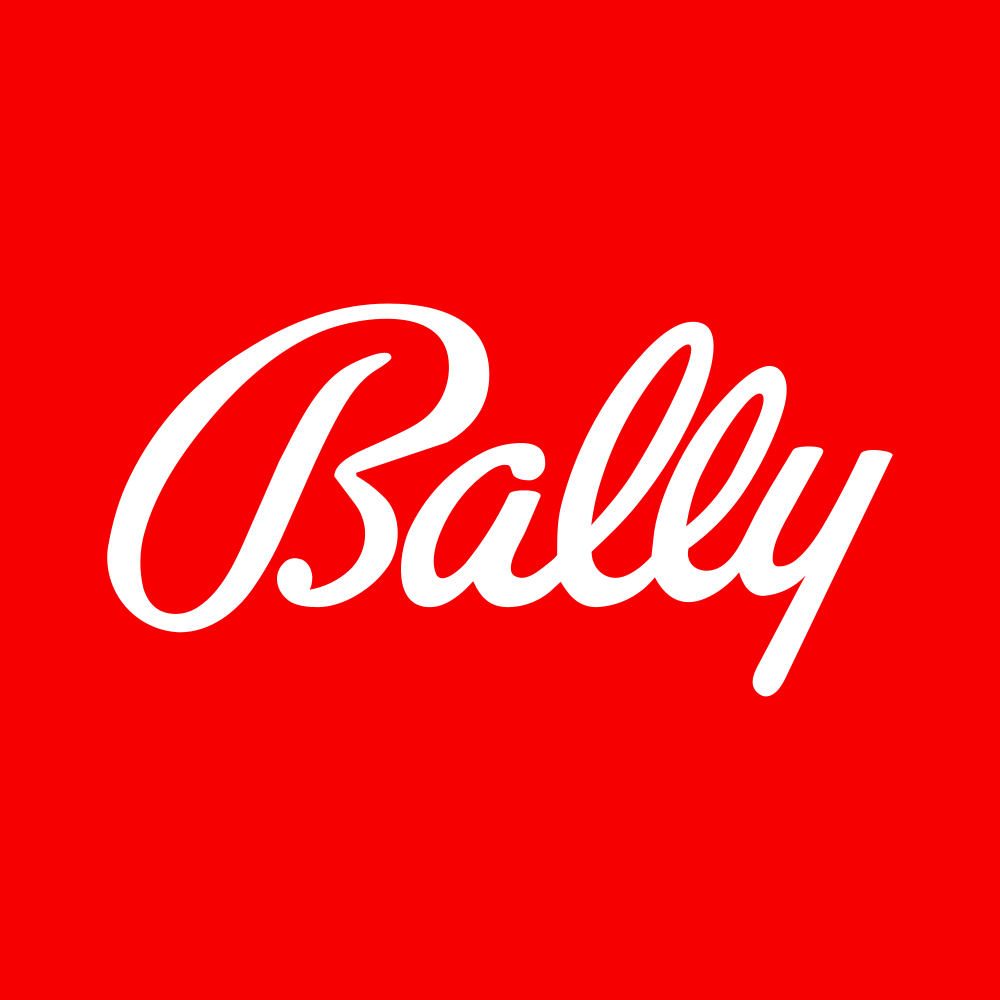 Bally's logo