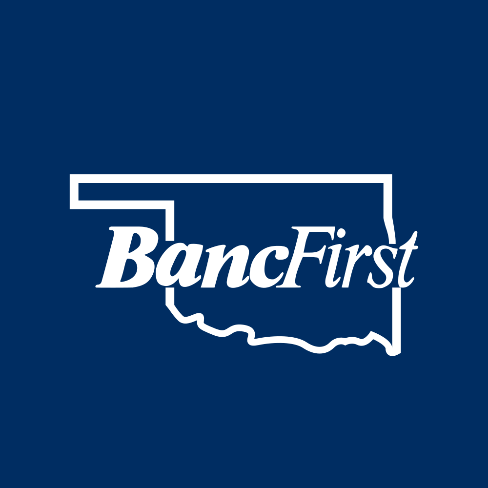 BancFirst Corp logo