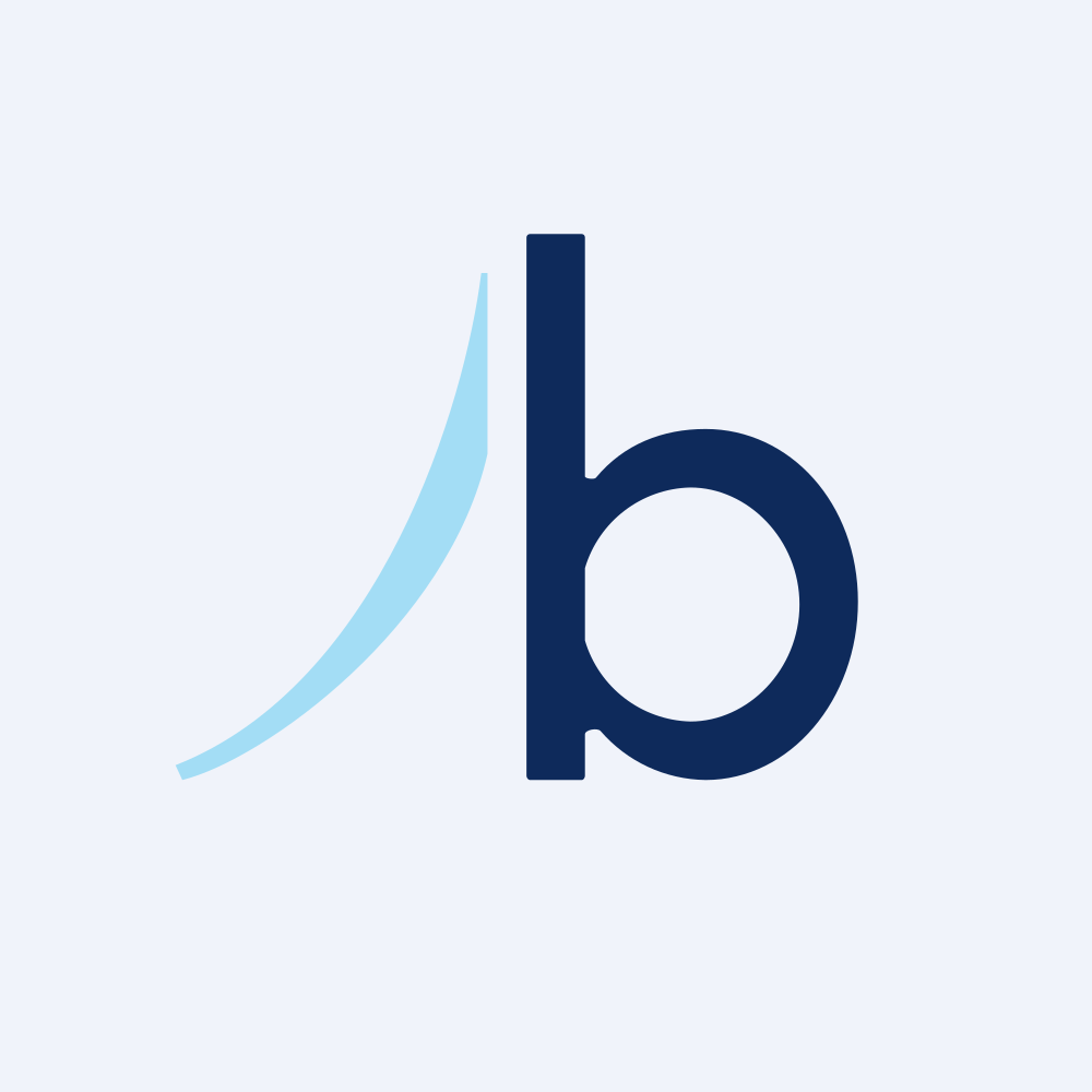 BridgeBio Pharma logo