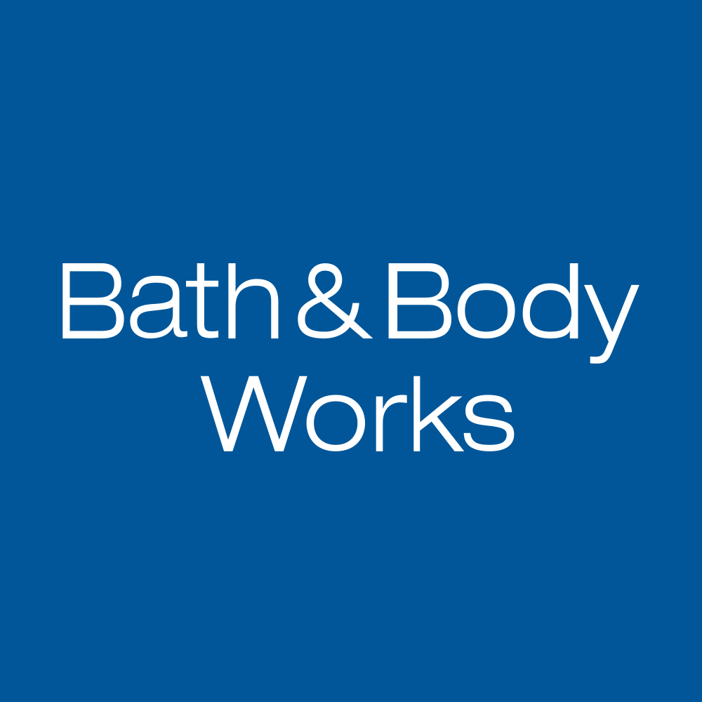 Bath & Body Works logo