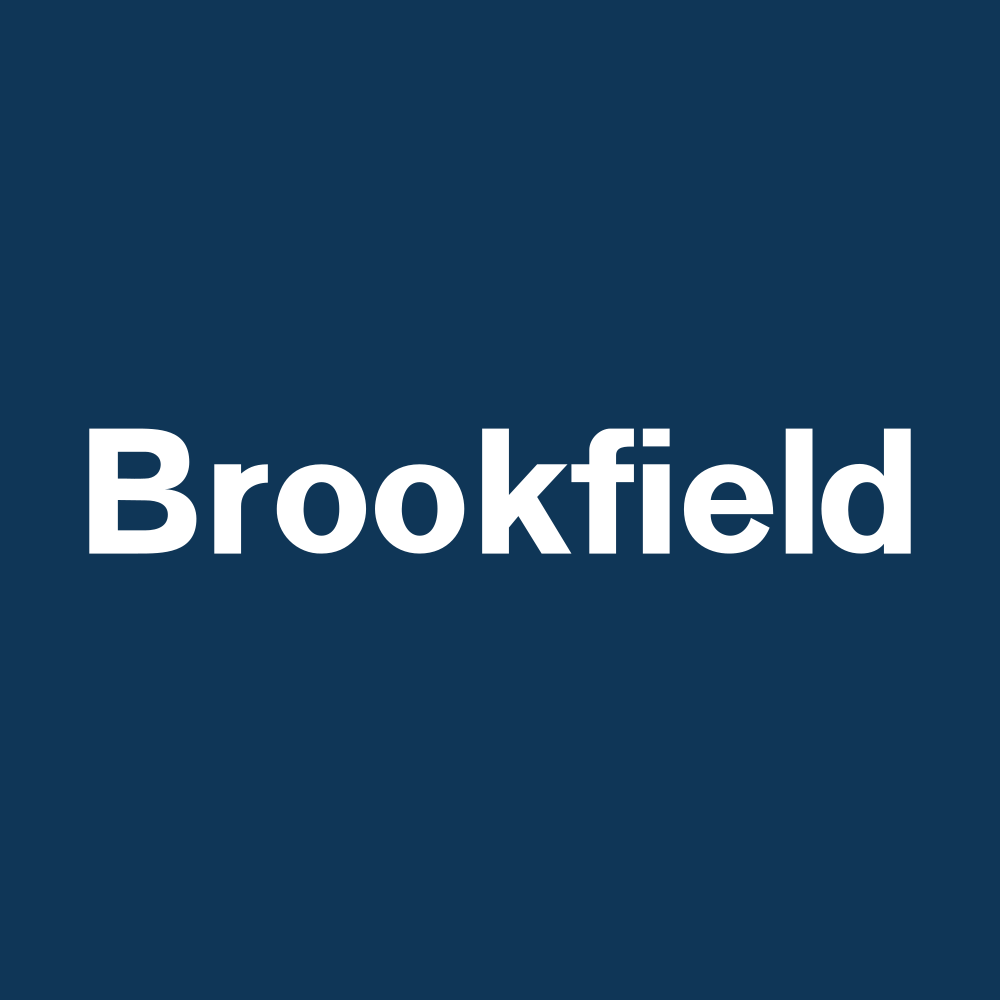 Brookfield Renewable logo