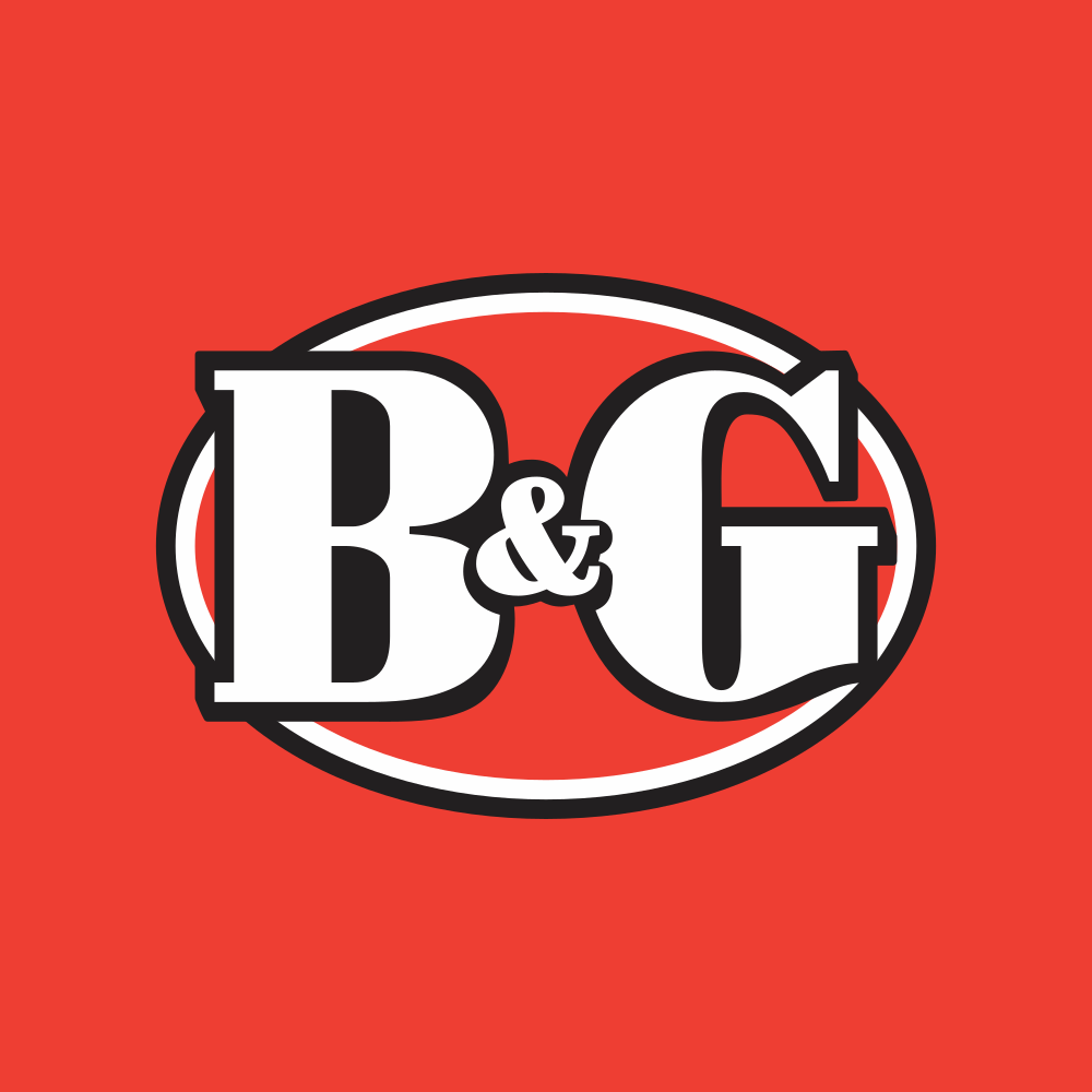 B&G Foods logo