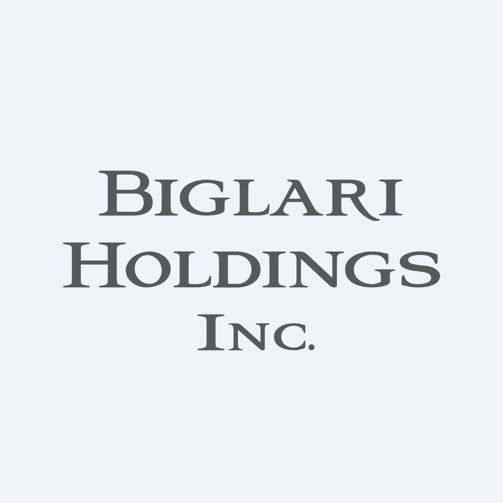Biglari Holdings Inc logo