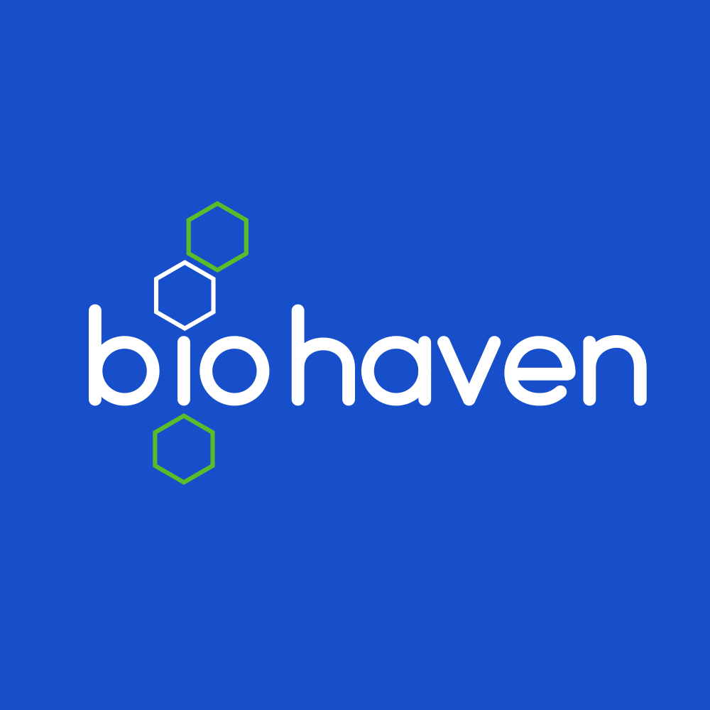 Biohaven logo