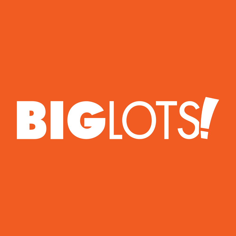 Former BL Stores Inc logo