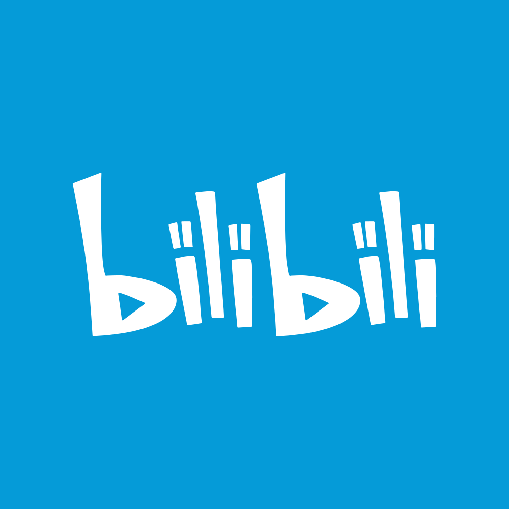 Bilibili logo