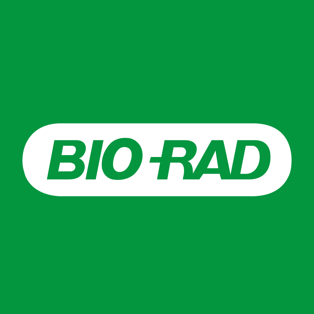 BIO-RAD LABORATORIES logo