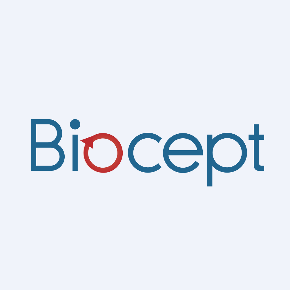 Biocept Inc logo