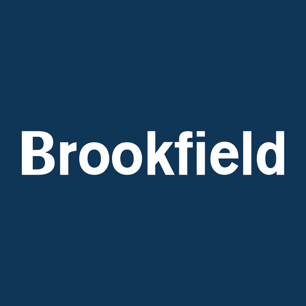 Brookfield Infrastructure Partners logo