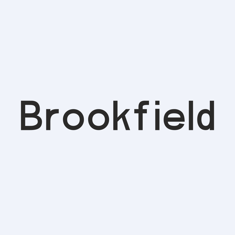 Brookfield Infrastructure Corp logo