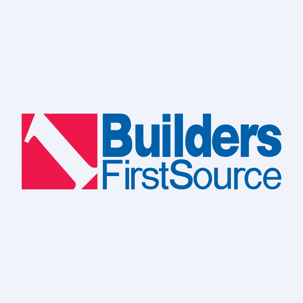 Builders FirstSource Inc