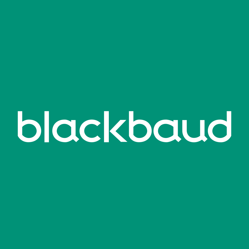 BLACKBAUD logo