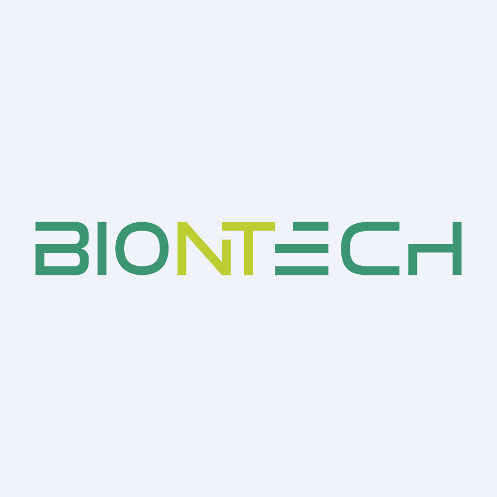 Biontech SE