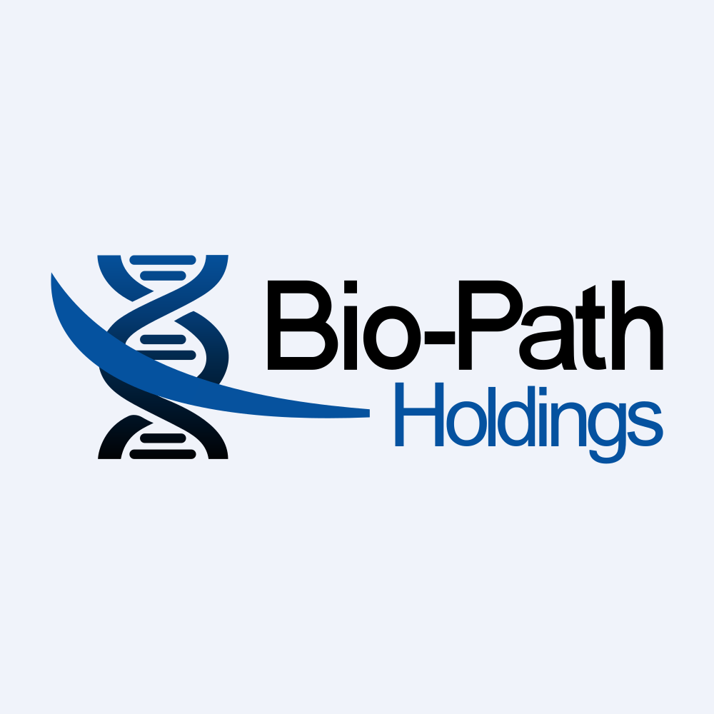 BIO-PATH HOLDINGS logo