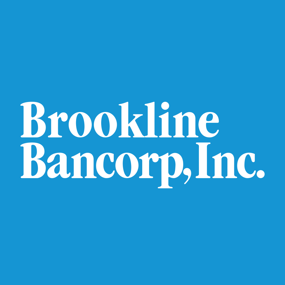 BROOKLINE BANCORP logo