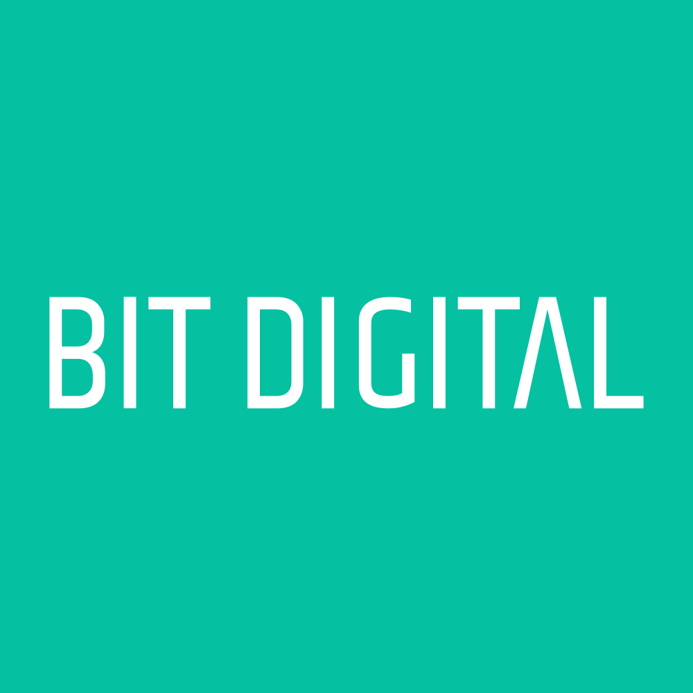 Bit Digital logo