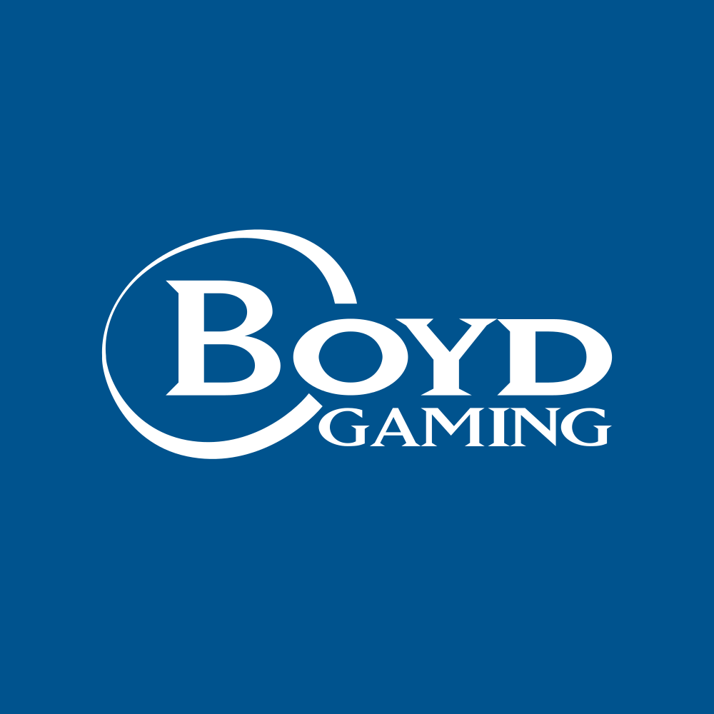 BOYD GAMING logo