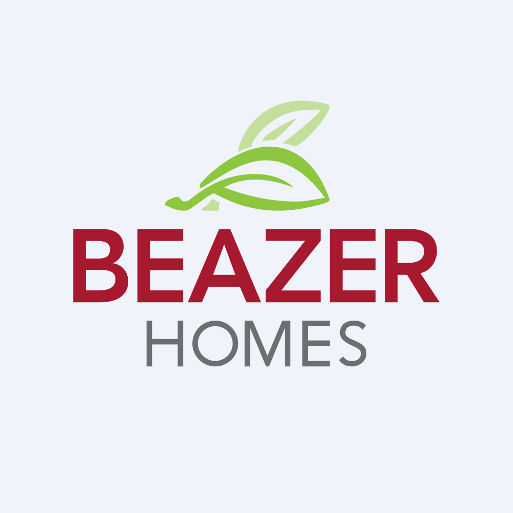 BEAZER HOMES USA logo