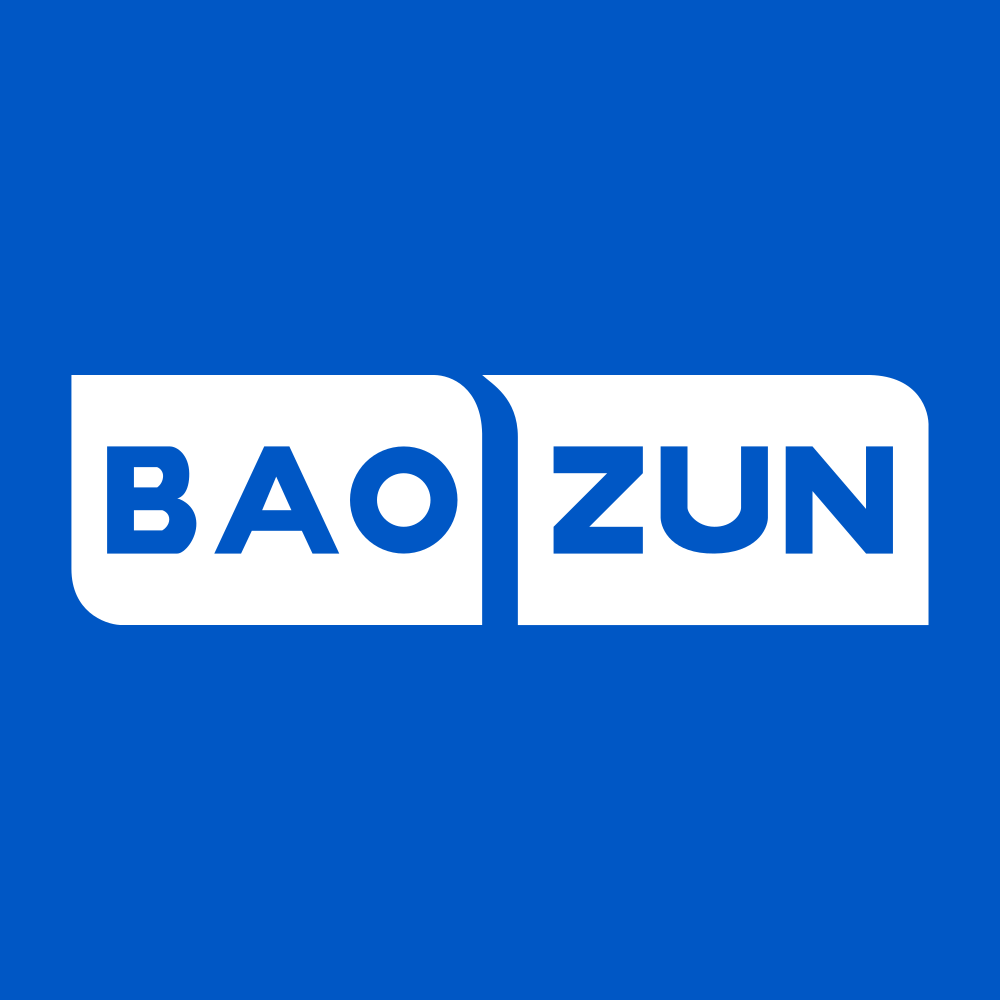 Baozun logo