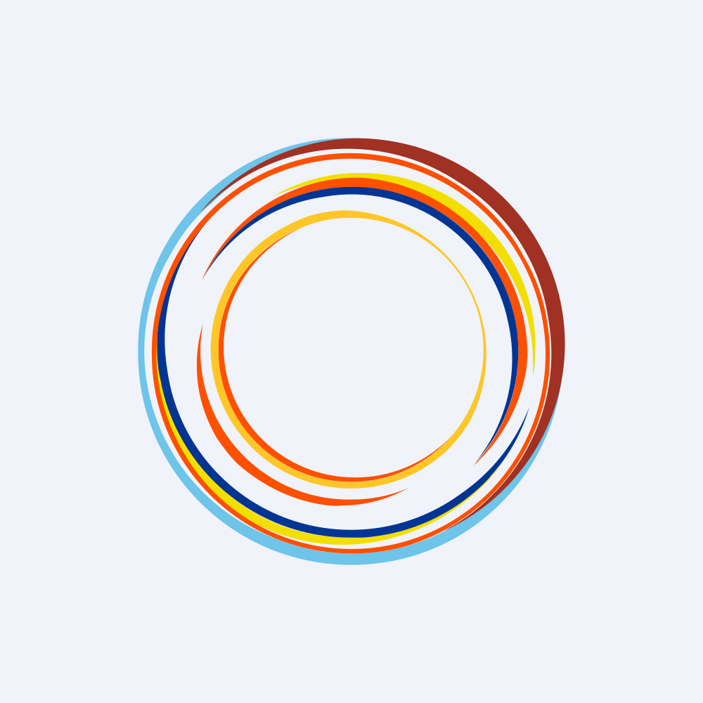 CORPORACION AMERICA AIRPORTS logo