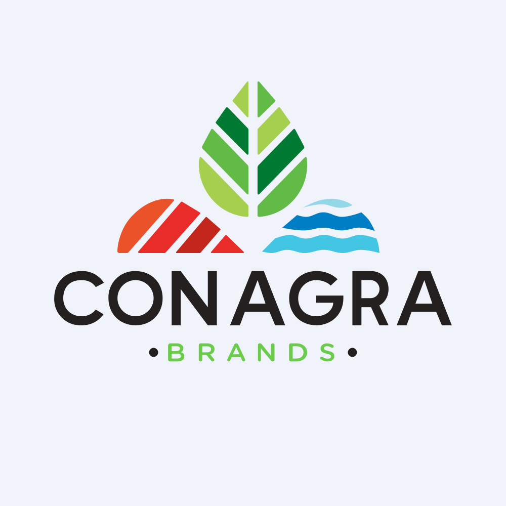 Conagra Brands Inc