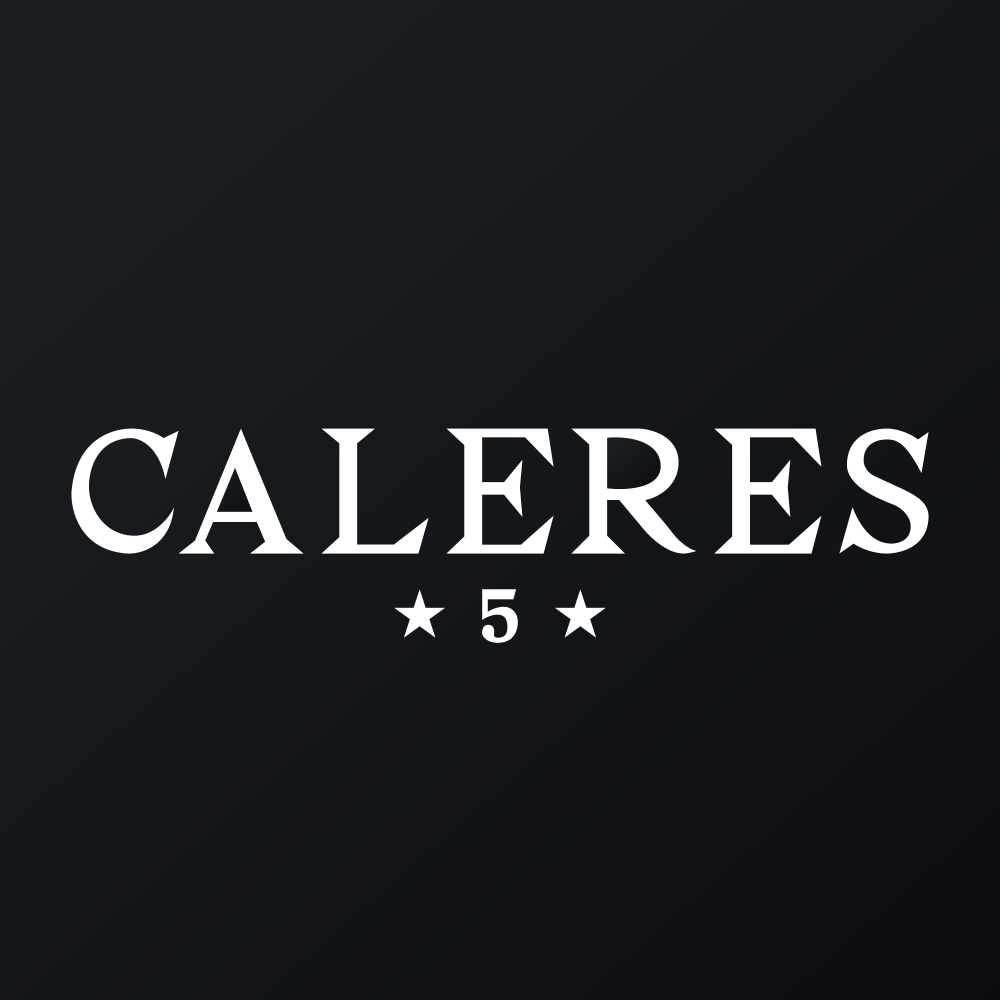 CALERES logo