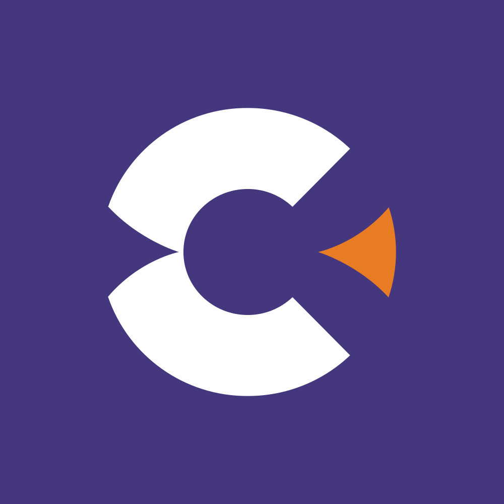 CALIX logo