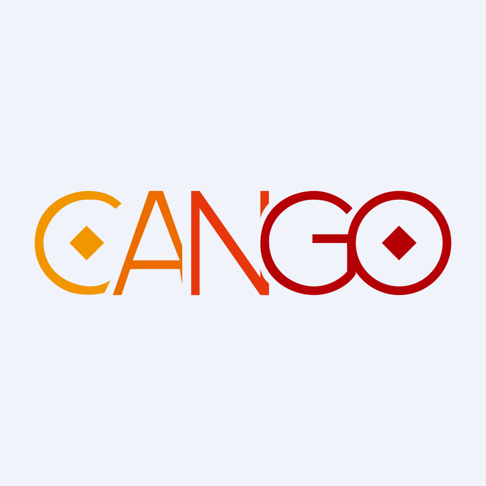 Cango logo