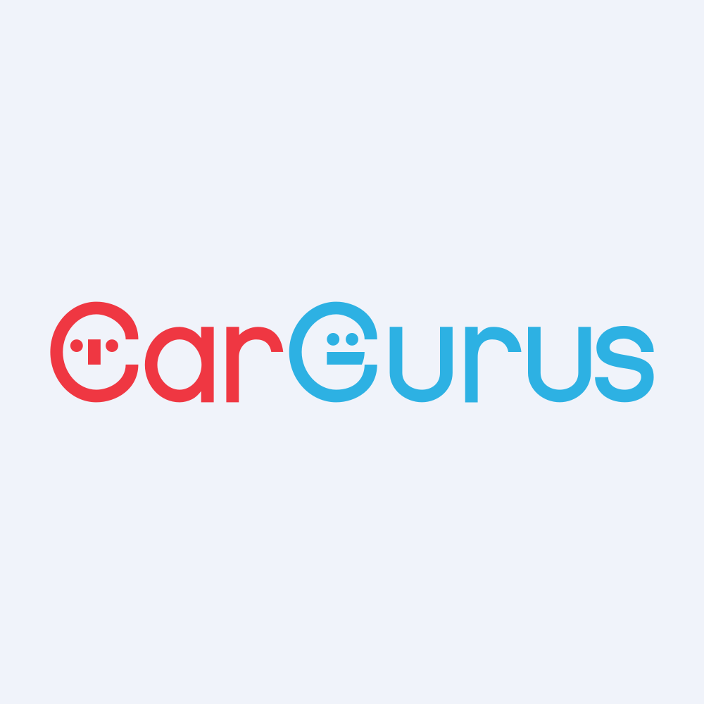 CarGurus logo