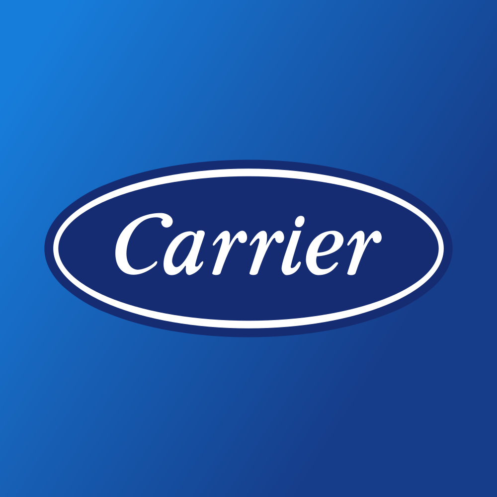 Carrier Global Corp